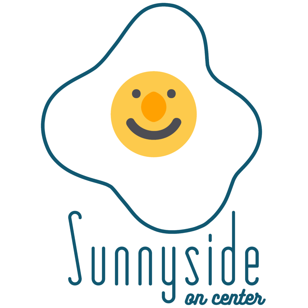 Sunnyside on Center Logo